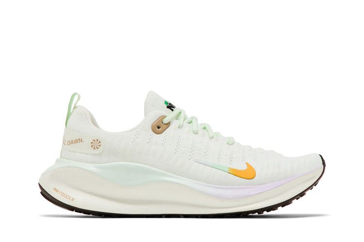 Nike Wmns ReactX Infinity Run 4 'White Vapor Green'