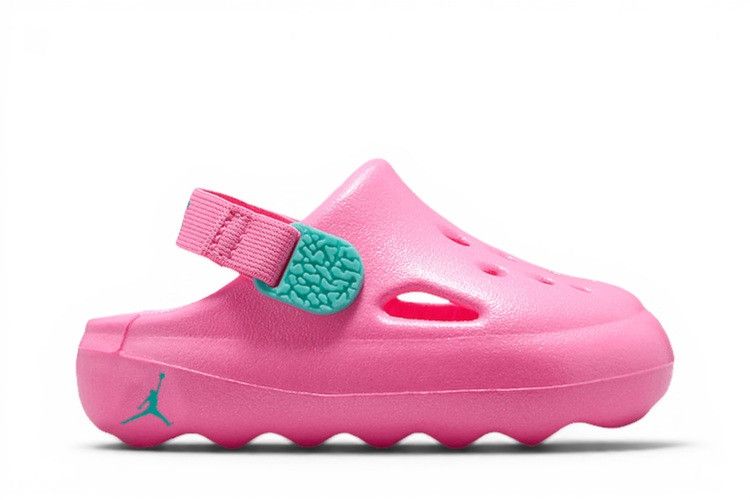 Air Jordan Hydrip TD 'Pink Glow'