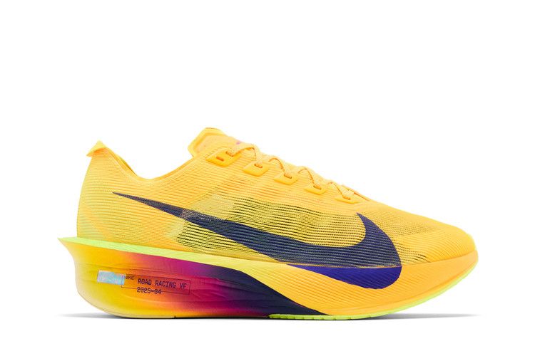 Nike ZoomX Vaporfly 4 'Citron Pulse'