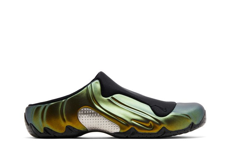 Nike Clogposite 'Green Goblin'