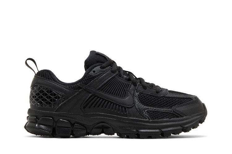 Nike Vomero 5 GS 'Triple Black'