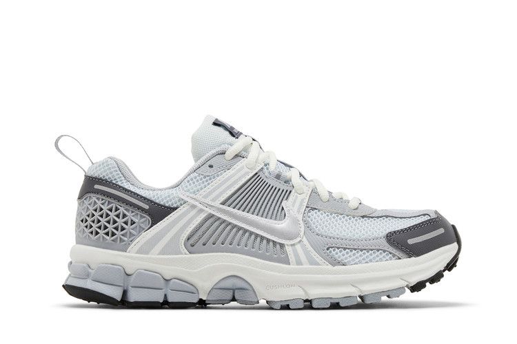 Nike Vomero 5 GS 'Pure Platinum Metallic Silver'