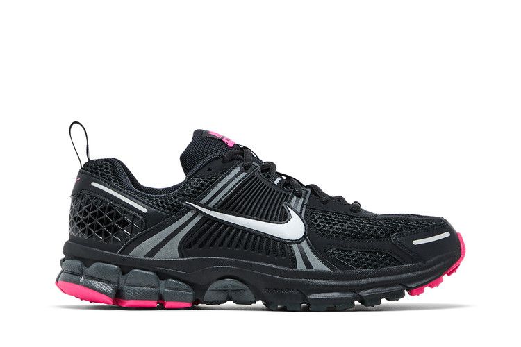 Nike Vomero 5 GS 'Black Pink Blast'