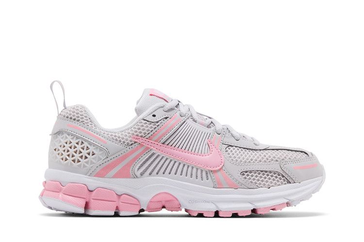 Nike Vomero 5 GS 'Vast Grey Medium Soft Pink'