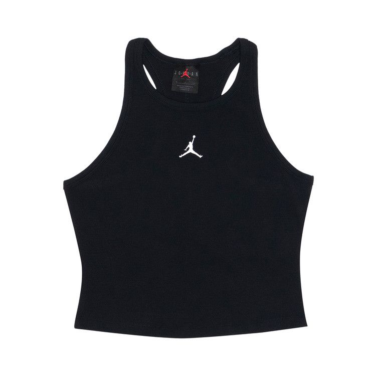 Air Jordan Essentials Tank Top 'Black/White'