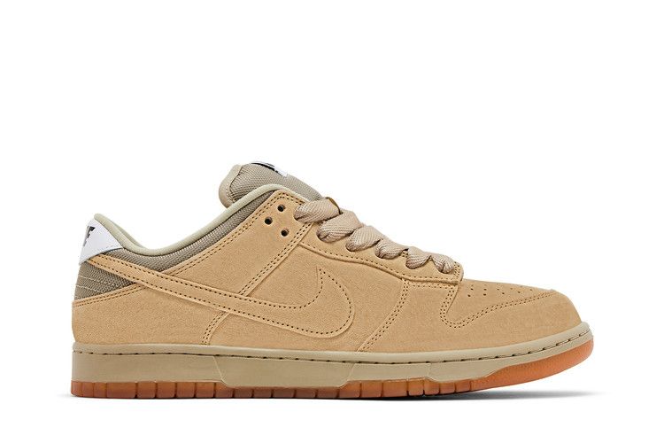 Nike Dunk Low SB Pro B 'Parachute Beige'