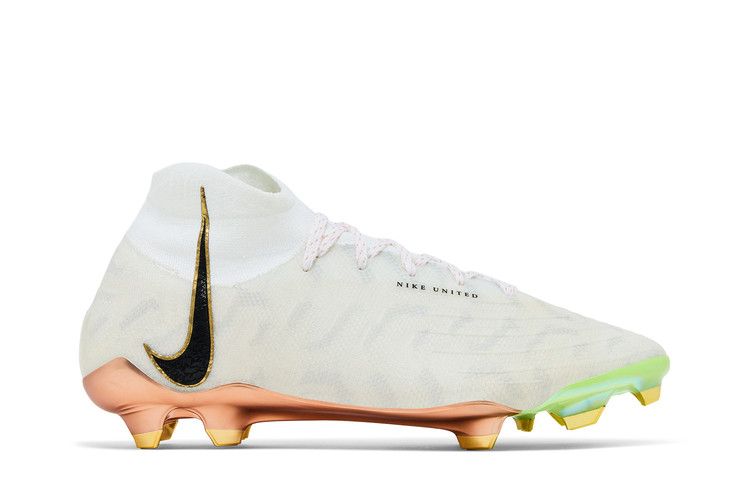 Nike Wmns Phantom Luna Elite FG 'United Golden Pack'