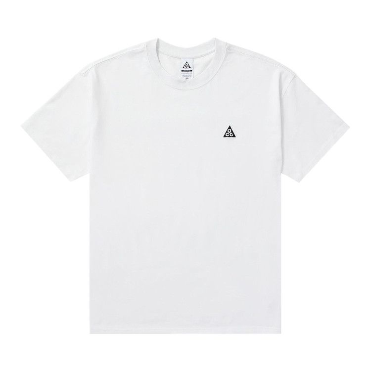 Nike ACG Max90 Tee 'White'