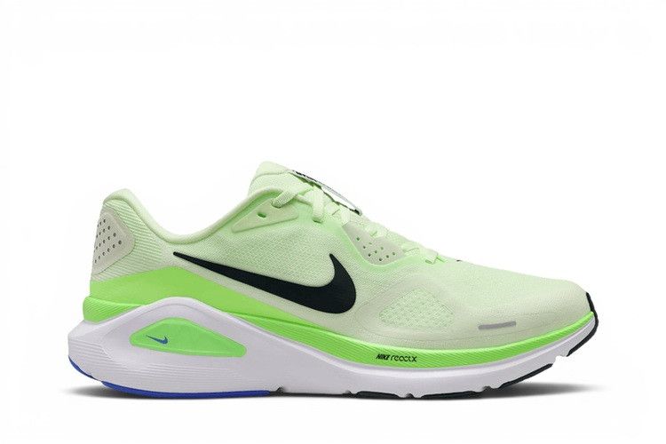 Nike Structure 26 'Volt Tint'
