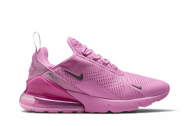 Nike Wmns Air Max 270 'Light Magenta'