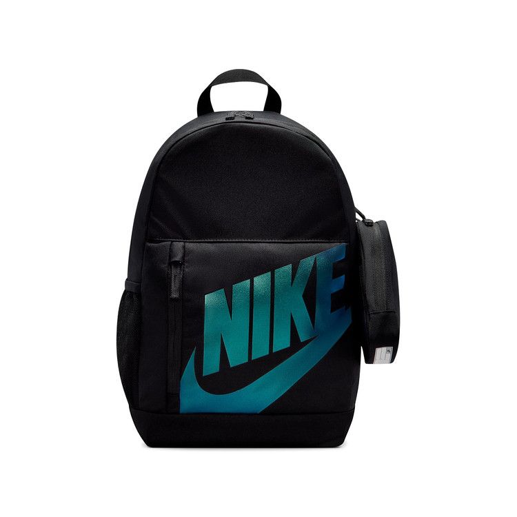 Nike Elemental 20L Backpack 'Black/Black'