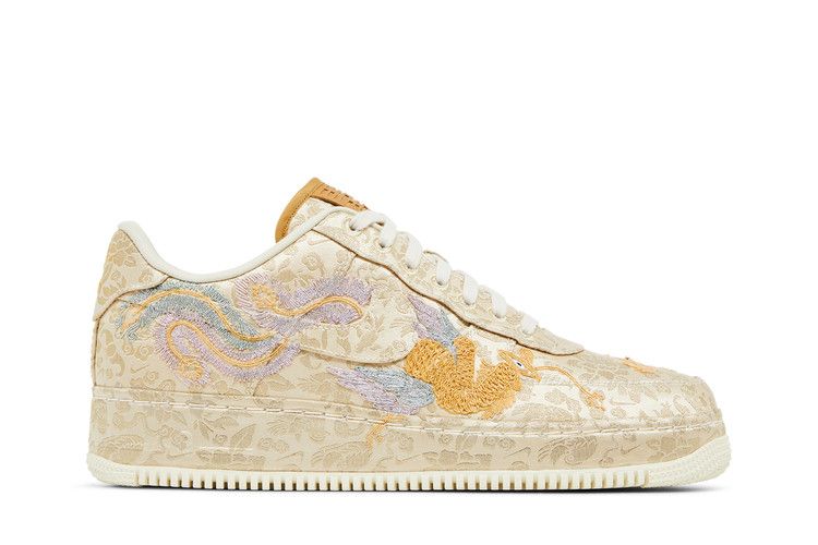 Nike Air Force 1 Low '07 'Year of the Dragon'