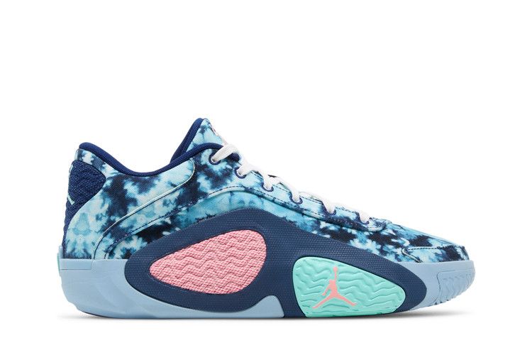 Air Jordan Tatum 2 'Denim'