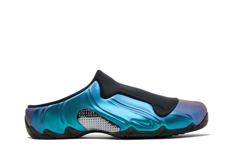 Nike Clogposite 'Dusty Cactus'