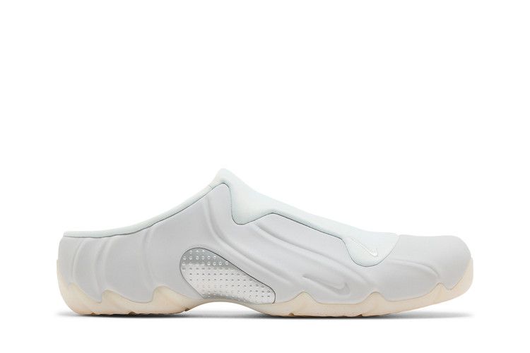 Nike Clogposite 'Summit White'