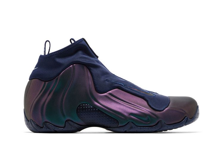 Nike Air Flightposite 'Jason Kidd - Mavericks' 2025
