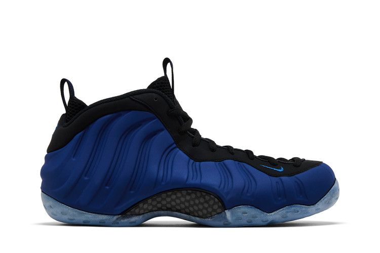 Nike Air Foamposite One 'Deep Royal'