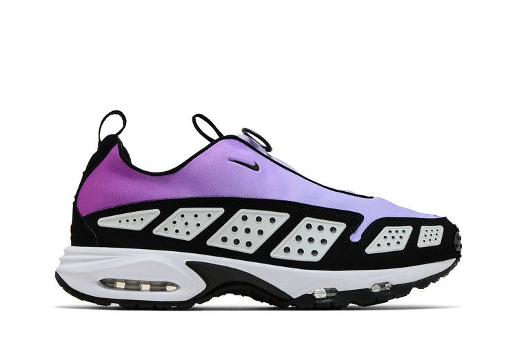 Nike Wmns Air Sunder Max 'Hydrangeas Hyper Violet'