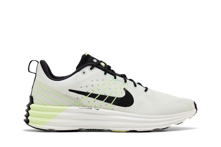 Nike Lunar Roam 'White Barely Volt'