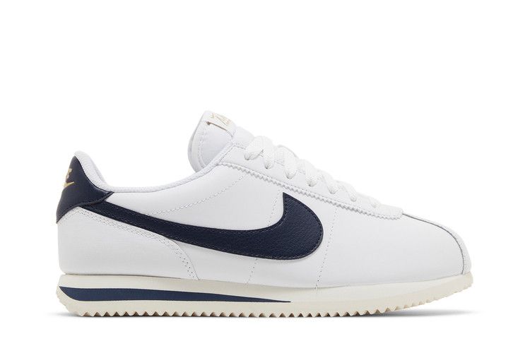 Nike Wmns Cortez 'Olympic'