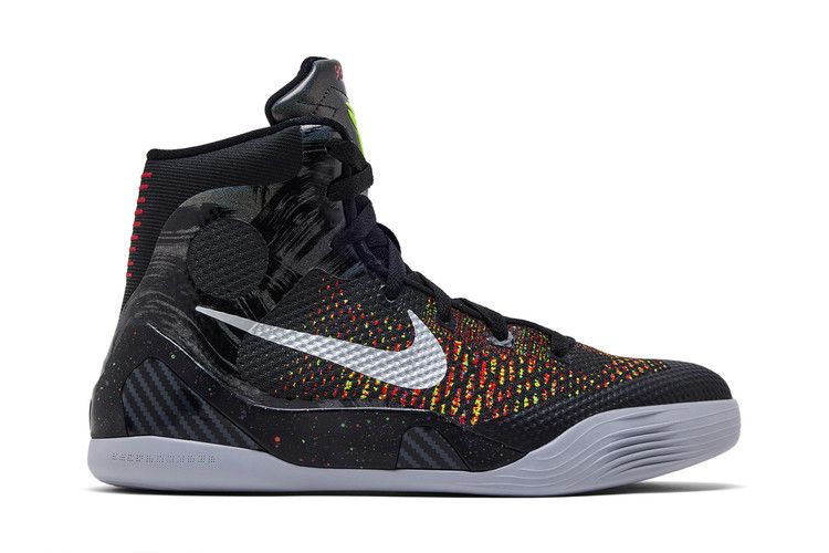 Nike Kobe 9 Elite GS 'Masterpiece' 2025
