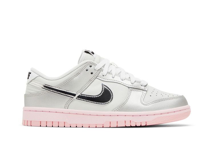 Nike Wmns Dunk Low LX 'Photon Dust Pink Foam'