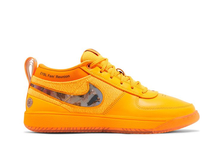 Nike Book 1 'EYBL Nationals'