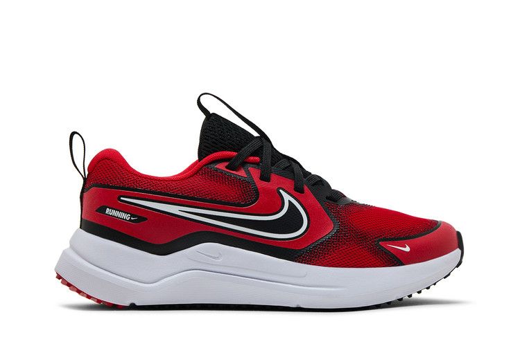 Nike Cosmic Runner GS 'University Red'