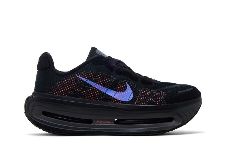 Wmns Nike Vomero Premium 'Black Sapphire Rose'