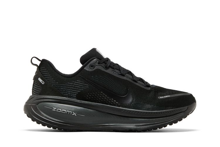 Nike Vomero 18 'Triple Black'
