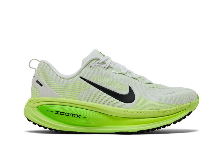 Nike Vomero 18 'Electric Green'