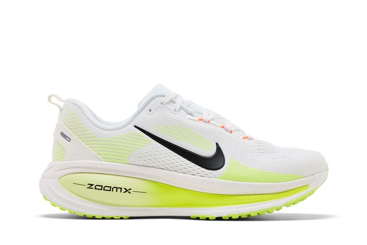 Nike Vomero 18 'White Volt'