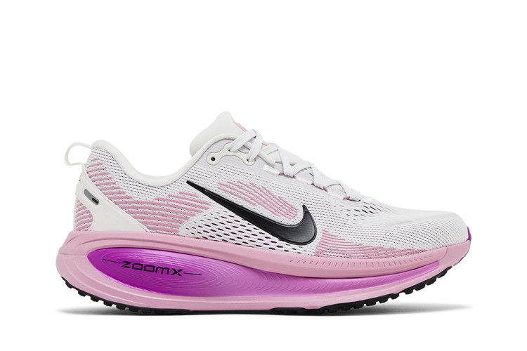 Nike Wmns Vomero 18 'Summit White Elemental Pink'