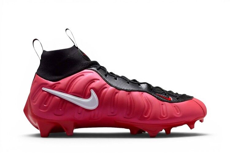 Nike Vaporposite Pro 'University Red'