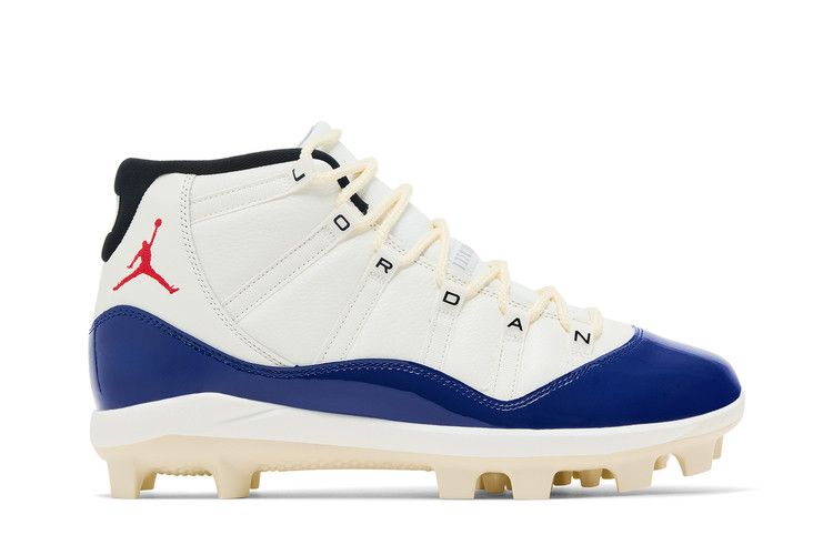 Air Jordan 11 Retro MCS 'Rare Air'