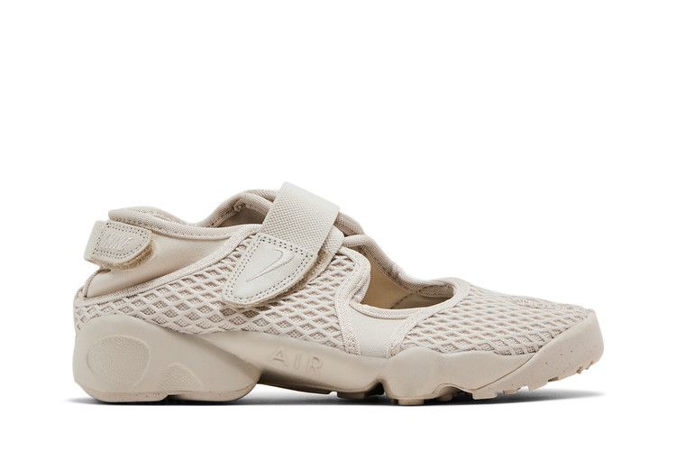 Nike Wmns Air Rift 'Light Orewood Brown'