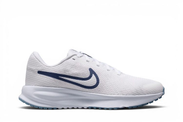 Nike Wmns Run Defy 'White Football Grey'