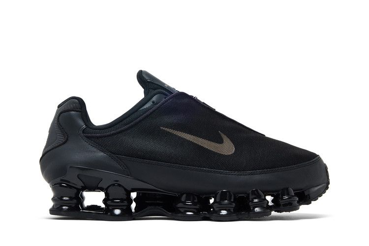 Nike Wmns Shox TL 'Black Cave Stone'