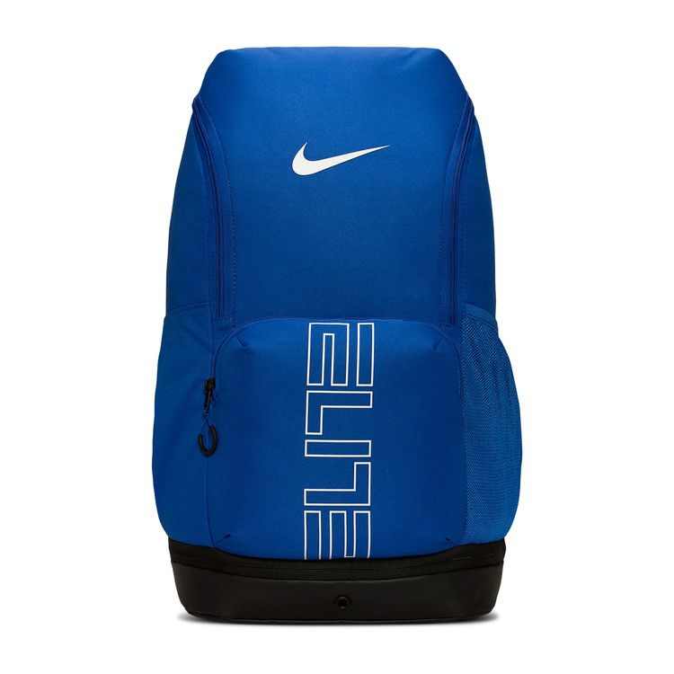 Nike 32L Varsity Elite Backpack 'Game Royal/Black/White'