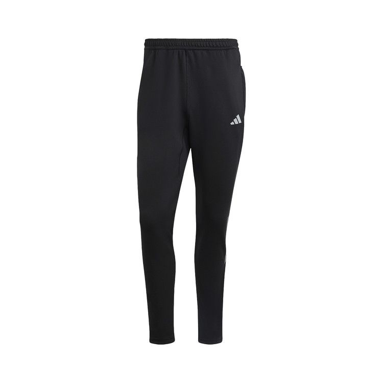 Adidas Own The Run Astro Knit Pants 'Black'