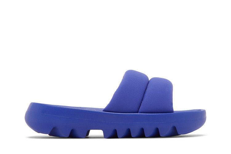 Reebok Wmns Cardi B Slide 'Ultima Purple'