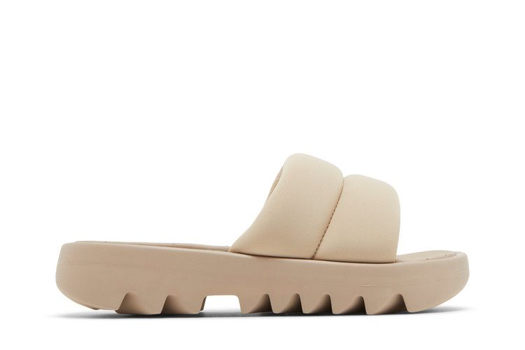 Reebok Wmns Cardi B Slide 'Modern Beige'
