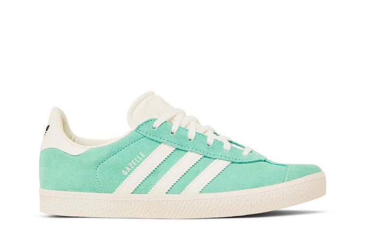 Adidas Gazelle J 'Easy Green'