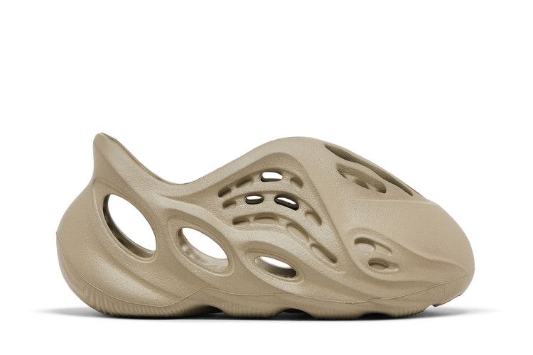 adidas Yeezy Foam Runner Infants 'Stone Salt'