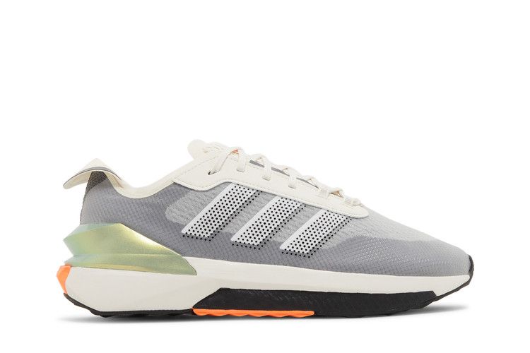 adidas Avryn 'Chalk Orange'
