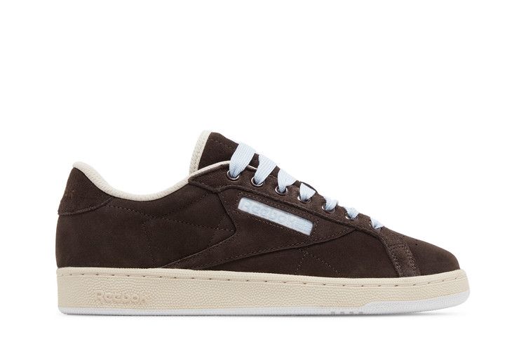 Sneeze x Reebok Club C Grounds 'Earth'
