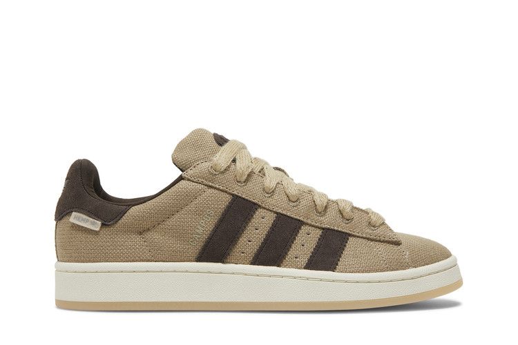 adidas Campus 00s TKO 'Hemp Dark Brown'