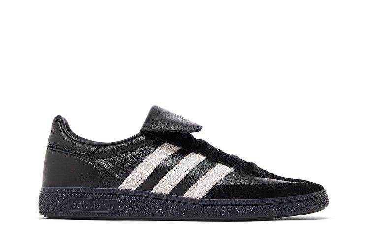 SHUKYU x E-WAX x adidas Handball Spezial 'Black'