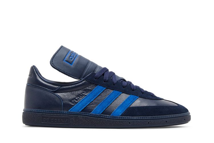 SHUKYU x E-WAX x adidas Handball Spezial 'Night Indigo'