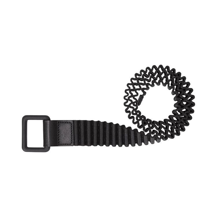 Homme Plissé Issey Miyake Pleats Belt 'Black'